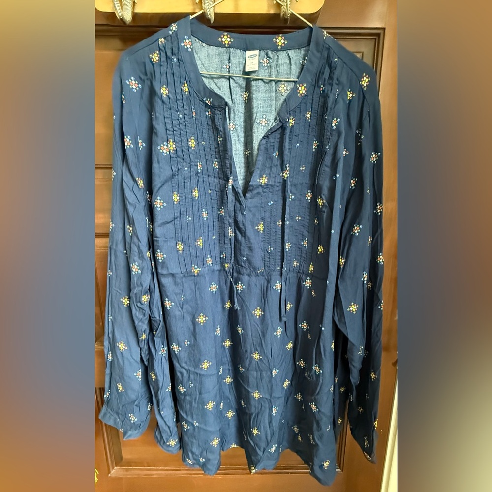 Old Navy Women’s plus size 3x top